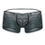 CandyMan 99857 Lace Trunks Color Green