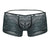 CandyMan 99857 Lace Trunks Color Green