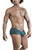 CandyMan 99857 Lace Trunks Color Green