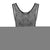 CandyMan 99858 Fishnet Bodysuit Color Black