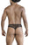 CandyMan 99860 Fishnet Thongs Color Black