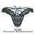 CandyMan 99861 Lace Thongs Color Green