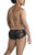CandyMan 99863 Lace Briefs Color Black