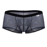 CandyMan 99873 Egyptian Trunks Color Gray-Black