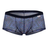 CandyMan 99873 Seawater Trunks Color Multicolor Print