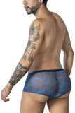 CandyMan 99873 Seawater Trunks Color Multicolor Print