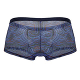 CandyMan 99873 Seawater Trunks Color Multicolor Print