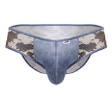 CandyMan 99900 Cowboy Briefs Color Animal Print