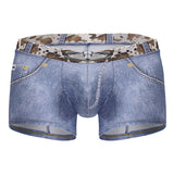 CandyMan 99904 Cowboy Trunks Color Denim Blue