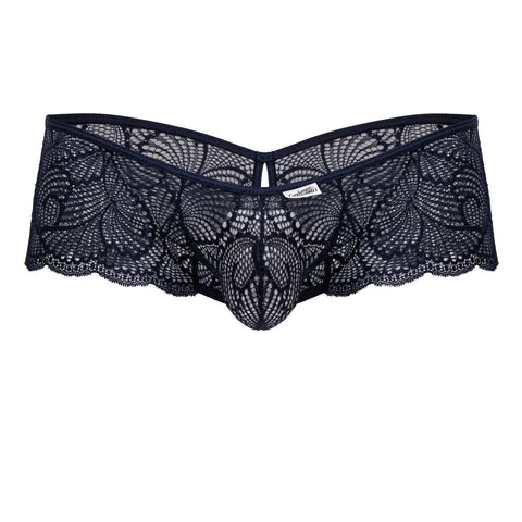 CandyMan 99907 Lace Trunks Color Navy
