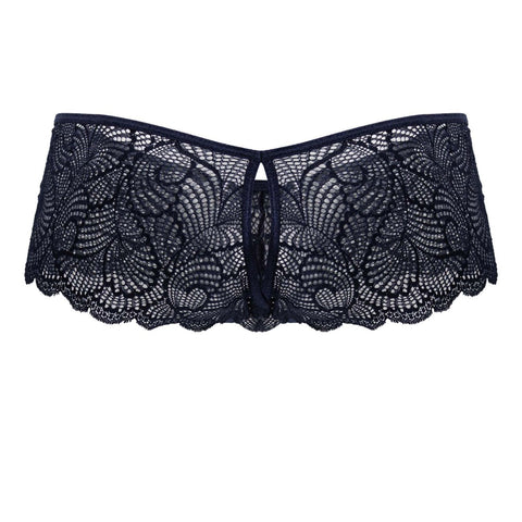 CandyMan 99907 Lace Trunks Color Navy