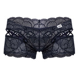 CandyMan 99916 Lace Trunks Color Navy