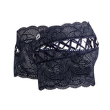 CandyMan 99916 Lace Trunks Color Navy