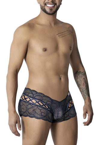 CandyMan 99916 Lace Trunks Color Navy