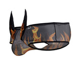 CandyMan 99917 Wicked Trunks Color Black