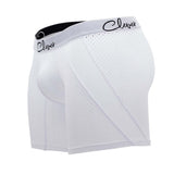 Clever 0366 Time Boxer Briefs Color White