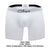 Clever 0366 Time Boxer Briefs Color White