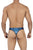 Clever 0403 Risk Thongs Color Dark Blue