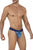 Clever 0403 Risk Thongs Color Dark Blue