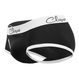 Clever 0417 Goals Briefs Color Black