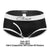 Clever 0417 Goals Briefs Color Black