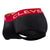 Clever 0420 Requirement Trunks Color Black