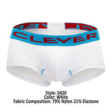 Clever 0420 Requirement Trunks Color White