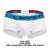 Clever 0420 Requirement Trunks Color White