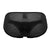 Clever 0535-1 Kroma Bikini Color Black
