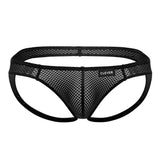 Clever 0536-1 Kroma Jockstrap Color Black