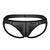 Clever 0536-1 Kroma Jockstrap Color Black