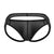 Clever 0536-1 Kroma Jockstrap Color Black