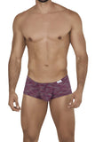 Clever 0548-1 Stepway Trunks Color Grape