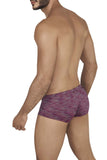 Clever 0548-1 Stepway Trunks Color Grape