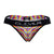 Clever 0560-1 Pride Thongs Color Grape