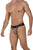 Clever 0560-1 Pride Thongs Color Grape