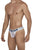 Clever 0563-1 Magic Thongs Color White