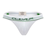 Clever 0566-1 Pub Thongs Color White