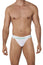 Clever 0566-1 Pub Thongs Color White