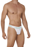 Clever 0566-1 Pub Thongs Color White