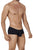 Clever 0567-1 Elements Trunks Color Black