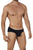 Clever 0568-1 Elements Briefs Color Black