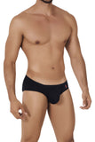 Clever 0568-1 Elements Briefs Color Black