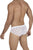 Clever 0580-1 Fantasy Briefs Color White