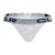 Clever 0581-1 Fantasy Thongs Color White