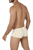 Clever 0582-1 Play Trunks Color Yellow