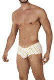 Clever 0582-1 Play Trunks Color Yellow