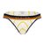 Clever 0584-1 Play Thongs Color Yellow