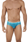 Clever 0586-1 Taboo Briefs Color Green