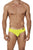 Clever 0589-1 Sky Briefs Color Green